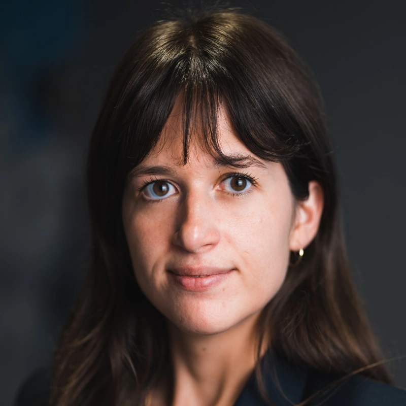 cabinet avocats rennes - Lisa Bruchec