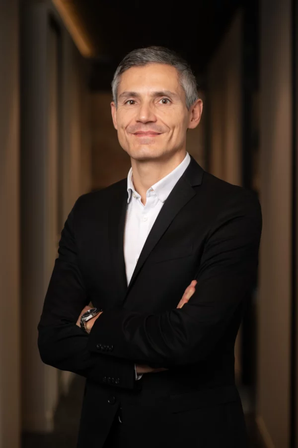 Alexandre Thomann, GBA Avocats