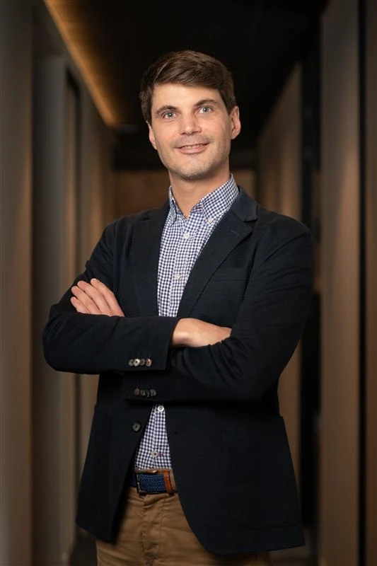 Augustin Plesse, GBA Avocats