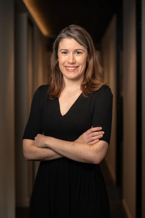 Célia Hamon, GBA Avocats