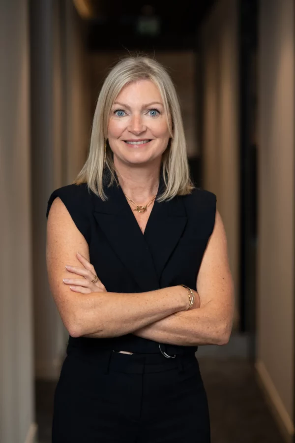 Gwénola Avignon, GBA Avocats