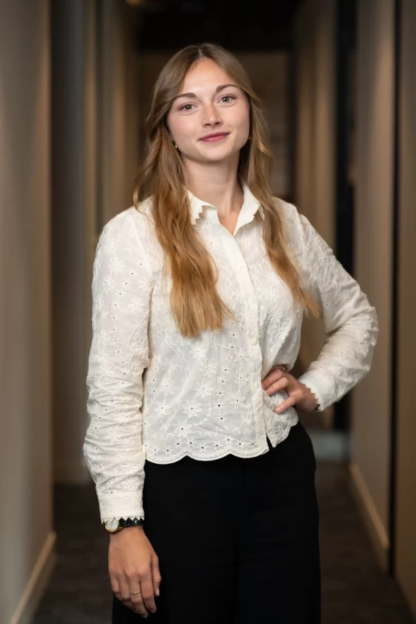 Manon Picot, GBA Avocats