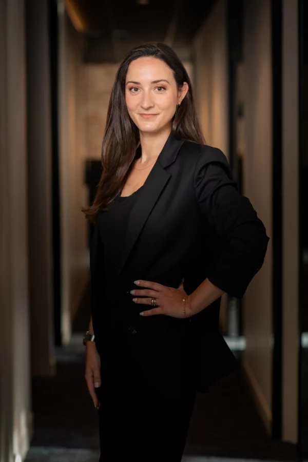 Manon Tual, GBA Avocats