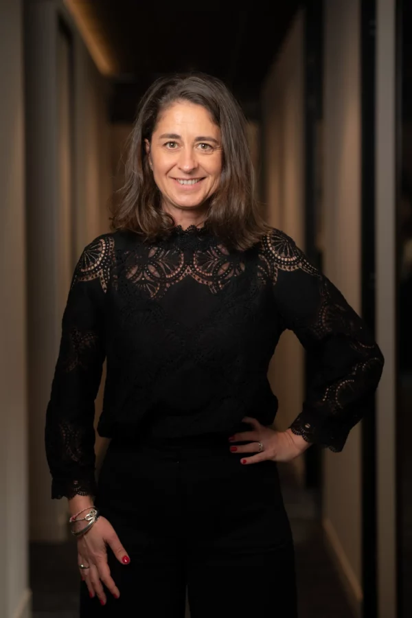 Margot Deslandes Dieudonné, GBA Avocats