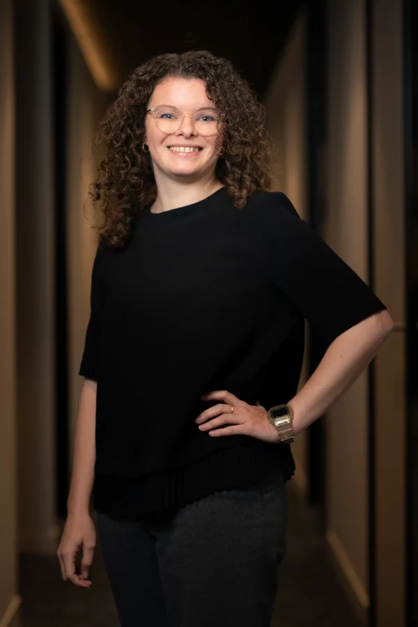 Mélissa Gautier, GBA Avocats