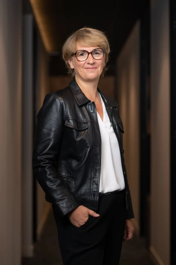 Sophie Bernadac, GBA Avocats